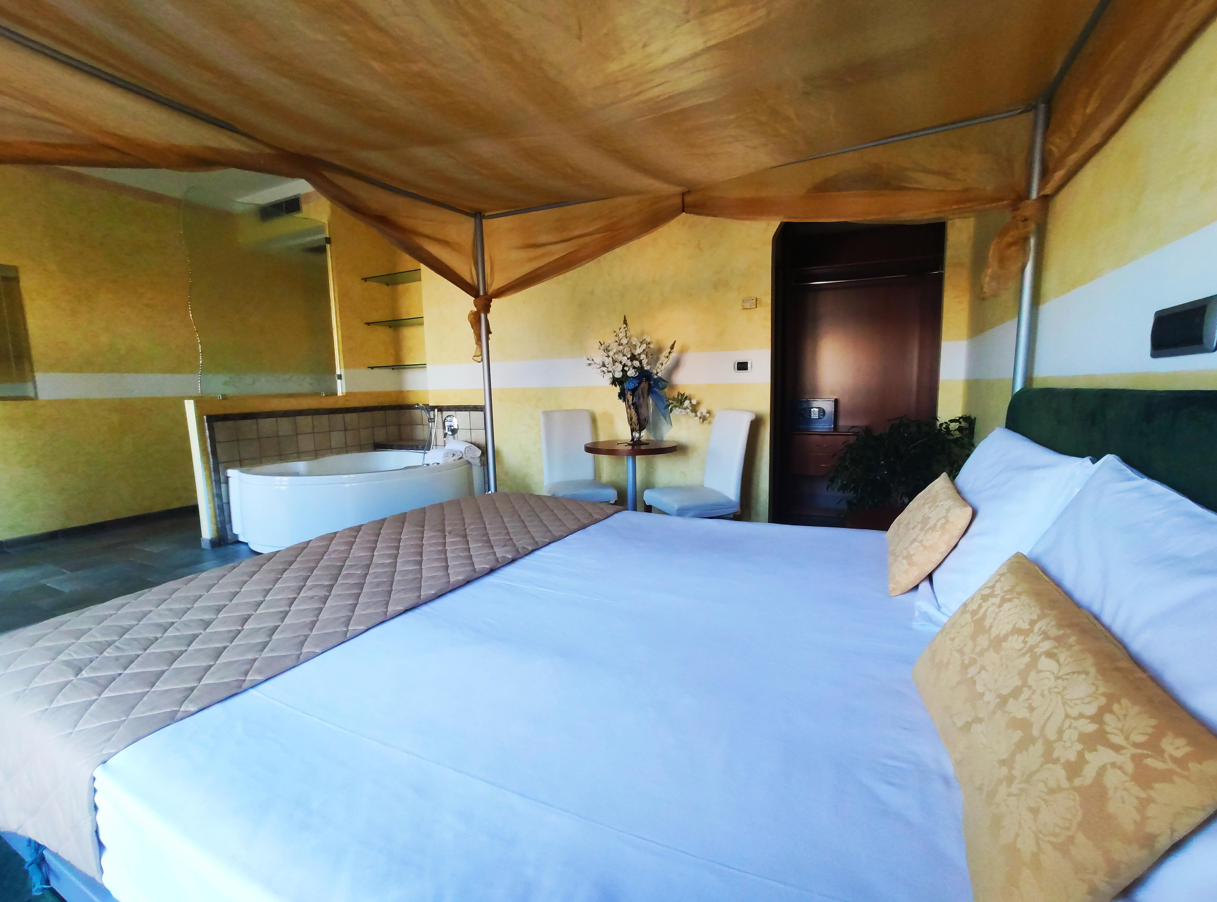 Hotel Due Mari & Spa Rimini Dış mekan fotoğraf