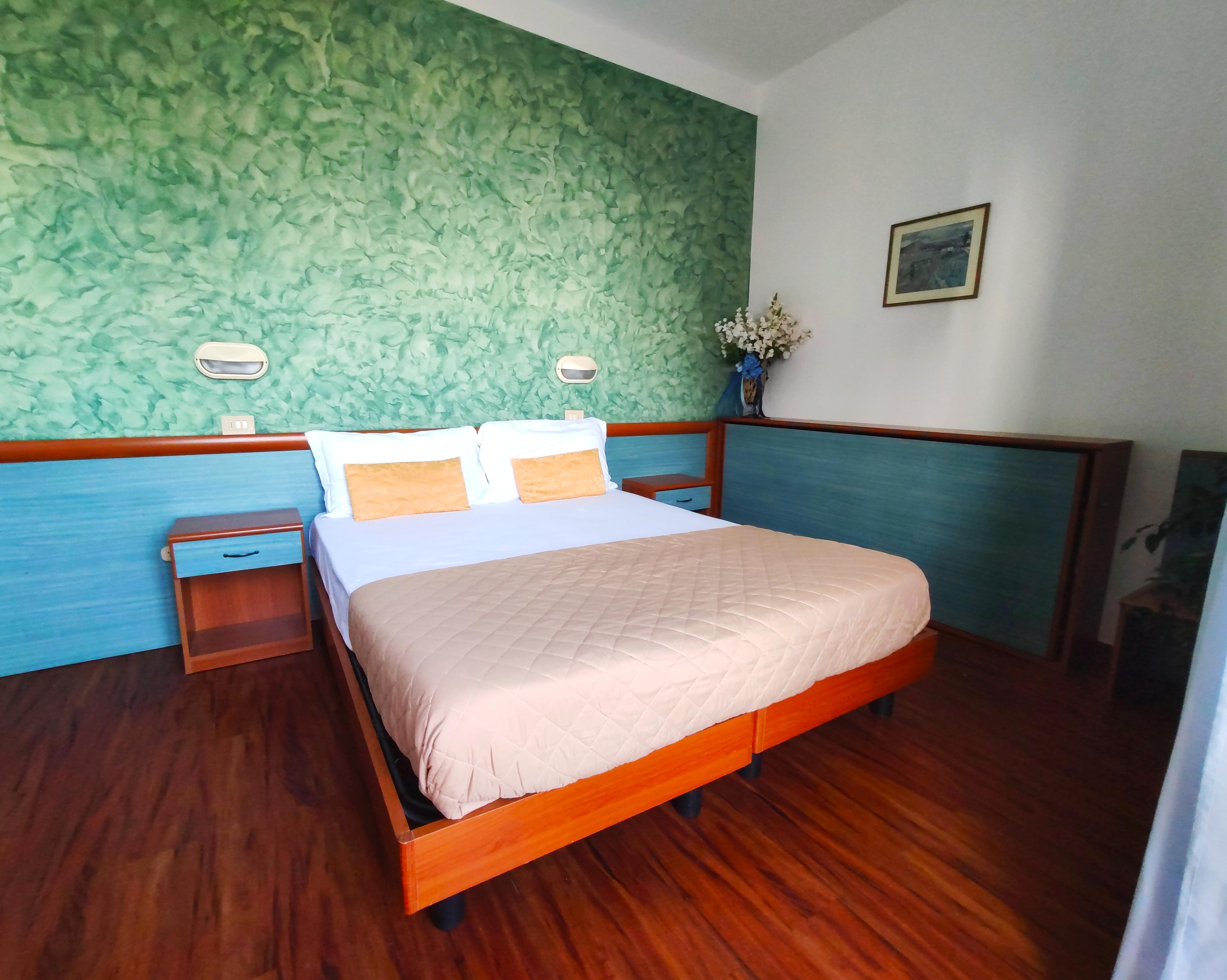 Hotel Due Mari & Spa Rimini Dış mekan fotoğraf