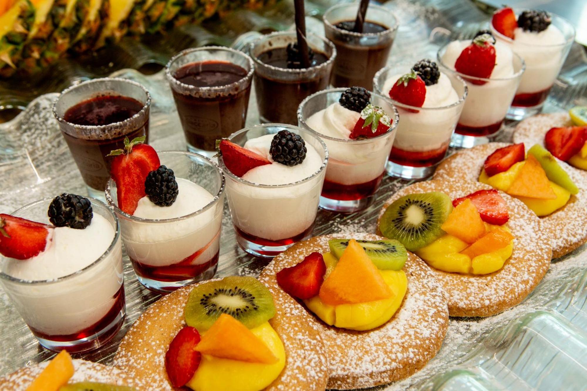 Hotel Due Mari & Spa Rimini Dış mekan fotoğraf