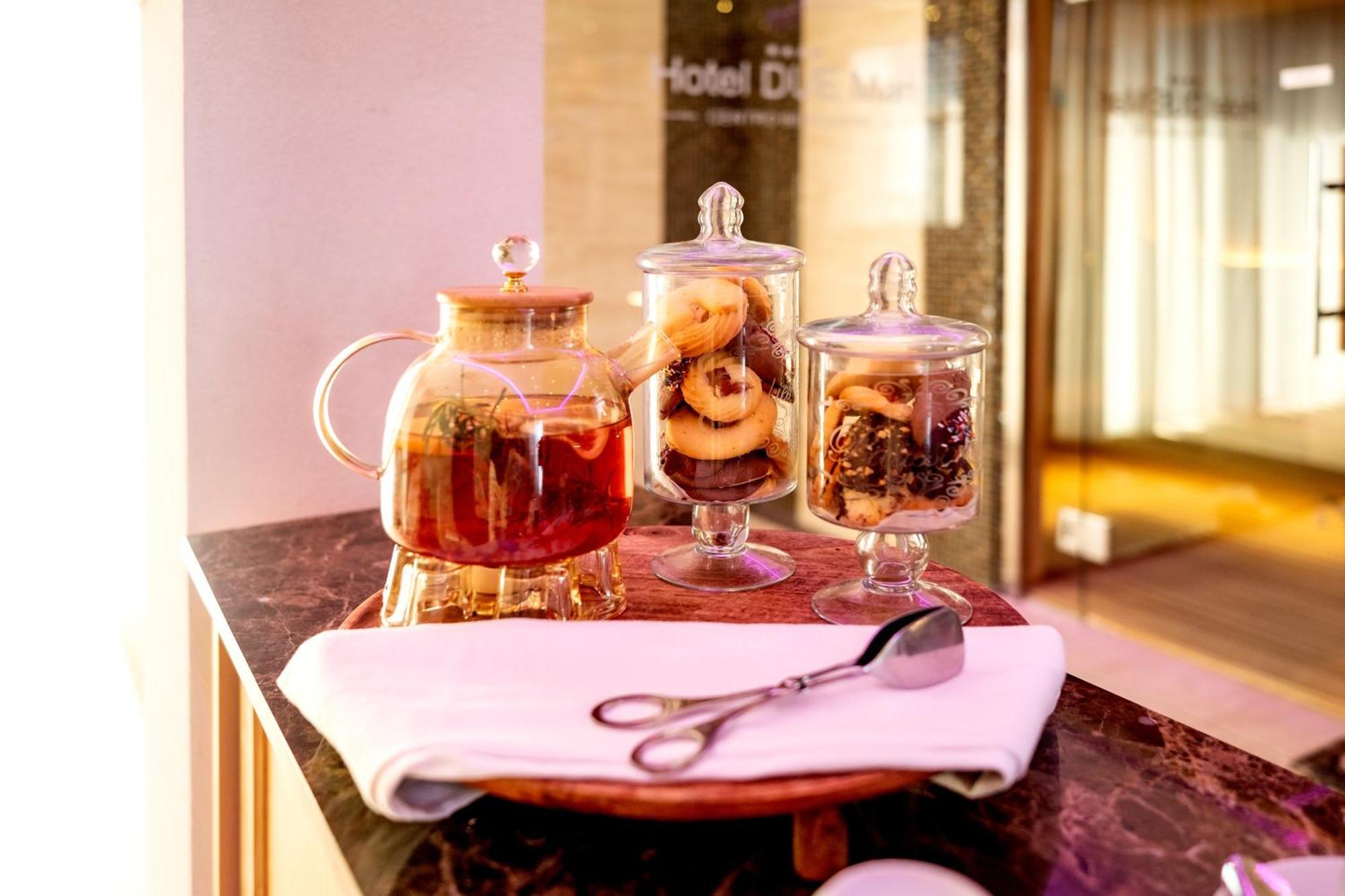 Hotel Due Mari & Spa Rimini Dış mekan fotoğraf